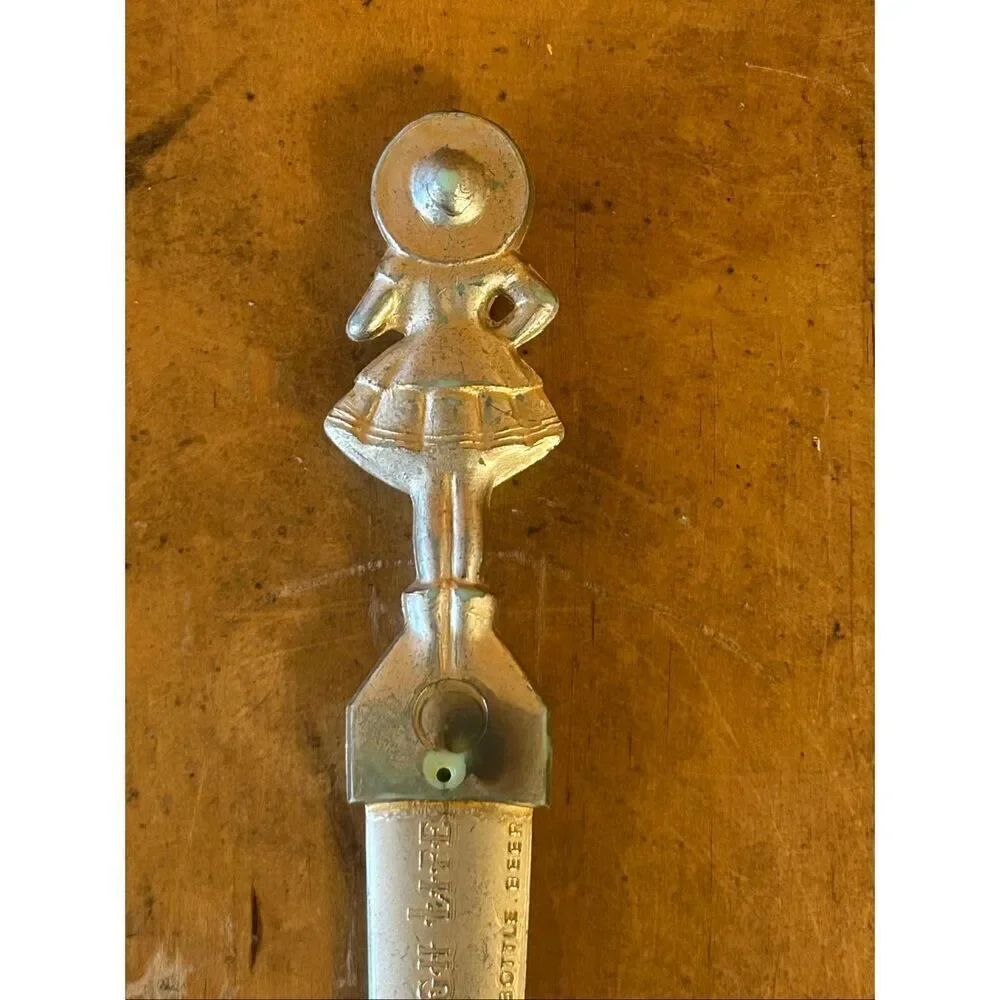 Miller highlife letter opener plastic (5267)